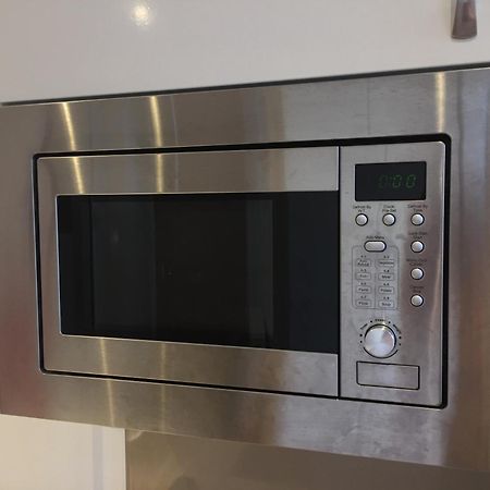 Flat 302 Centre Nottingham Leilighet Eksteriør bilde