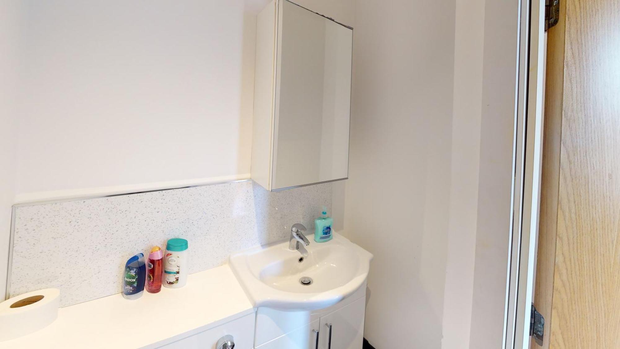 Flat 302 Centre Nottingham Leilighet Eksteriør bilde